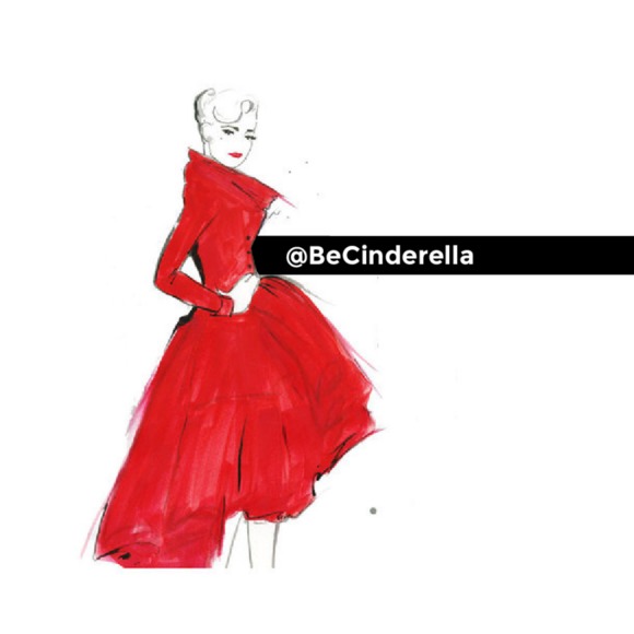 becinderella